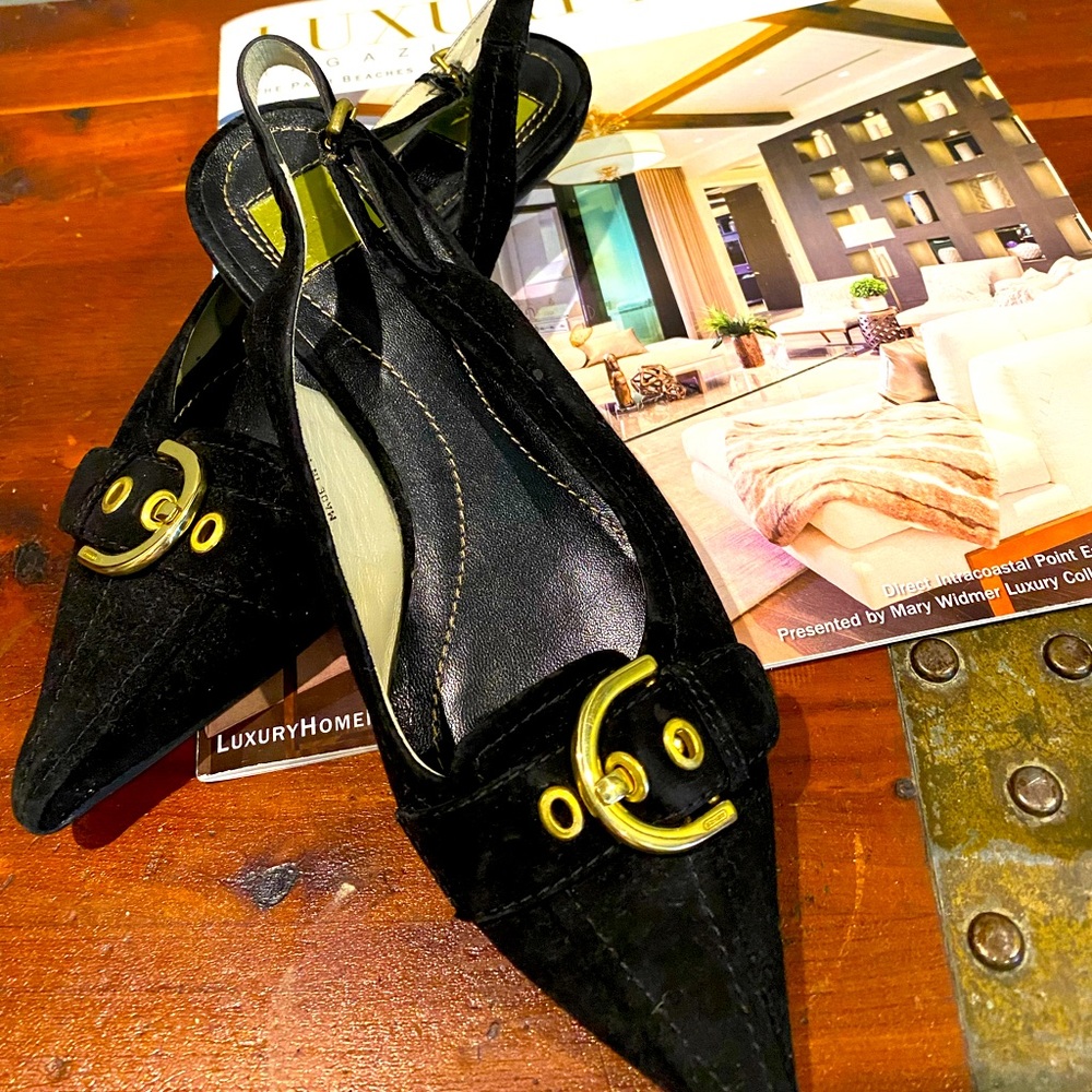 Women’s shoes size 6.5